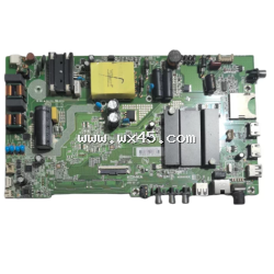康佳 AK50 主板组件 35023578